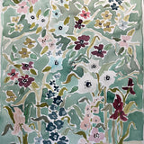 Flower Jewels No. 1, Original 16x20