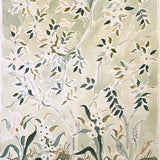 Green Canopies No. 2, Original 22x30