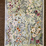 Garden Gala No. 1, Original 22x30