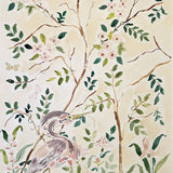 Pink Garden Club No. 1, Original 22x30