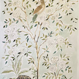 Where the Leaves Sing No. 2, Original 22x30