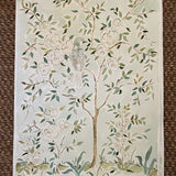 Where the Leaves Sing No. 1, Original 22x30