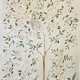 Where the Leaves Sing No. 1, Original 22x30