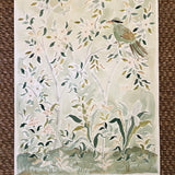 Green Canopies No. 1, Original 22x30
