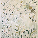 Green Canopies No. 1, Original 22x30