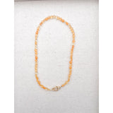 Gemstone Mountain Necklace - 100% to Helene Relief in NC