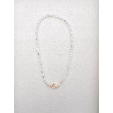 Gemstone Mountain Necklace - 100% to Helene Relief in NC