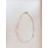 Gemstone Mountain Necklace - 100% to Helene Relief in NC