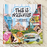 This is Nashville Book