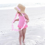 Harbor Hat, Pink (Girls)