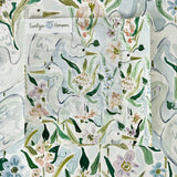 Heron Garden Wallpaper