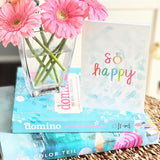 So Happy Wedding Card