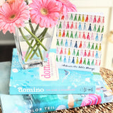 Celebrate the Little Things Tasslin' Card