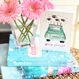 Going Places Card