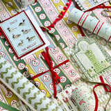 Duck the Walls Holiday Card