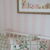 Trellis Fabric