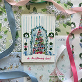 Oh Christmas Tree Card