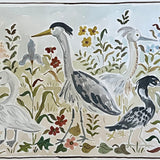 The Bird Party, Original 22x30