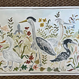 The Bird Party, Original 22x30