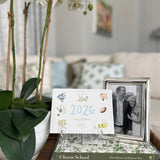 2026 Desk Calendar, EHappy Edition