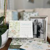 2026 Desk Calendar, EHappy Edition