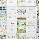 2026 Desk Calendar, EHappy Edition