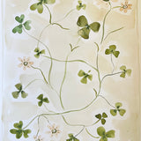 Daisy Chain, Original 9x12