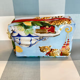 Marigold Large Cosmetic Bag