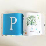 ABC Animals Book