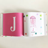 ABC Animals Book