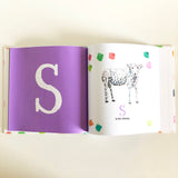 ABC Animals Book