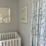 Heron Garden Fabric