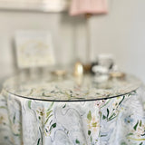 Heron Garden Fabric