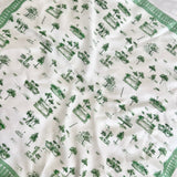 Kyger Golf Scarf