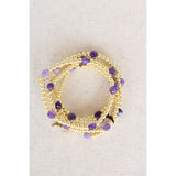 Confetti Goldie Bracelet