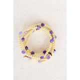 Confetti Goldie Bracelet