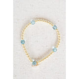 Confetti Goldie Bracelet