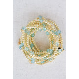 Confetti Goldie Bracelet