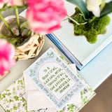 Incredible Human Butterfly Card