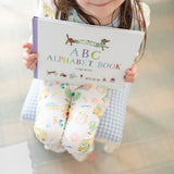 ABC Alphabet Book