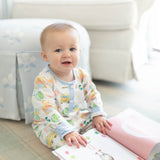ABC Alphabet Book