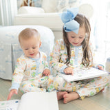ABC Alphabet Book
