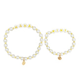 Mama & Mini Bracelet Set