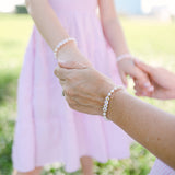 Mama & Mini Bracelet Set