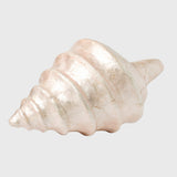 Capiz shell decorative object