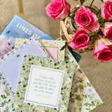 Jeremiah 10:23 Watercolor Verse Card