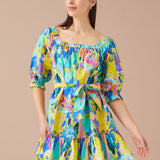 The Karis Dress