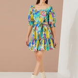 The Karis Dress