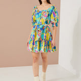 The Karis Dress