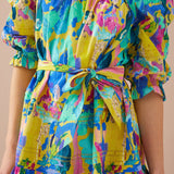 The Karis Dress